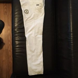 Dolce & Gabbana Men’s Jeans